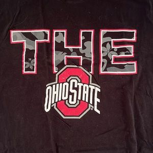 ohio state t shirt